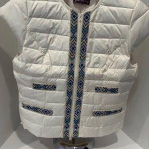 Puffer Vest